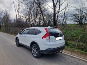 Honda Cr-v 4x4/БАРТЕР/Камера Подгрев Теглич, снимка 4