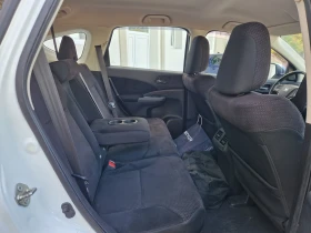 Honda Cr-v 4x4/БАРТЕР/Камера Подгрев Теглич, снимка 12