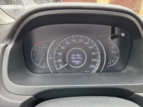 Honda Cr-v 4x4/БАРТЕР/Камера Подгрев Теглич, снимка 13