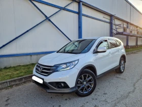 Honda Cr-v 4x4/БАРТЕР/Камера Подгрев Теглич, снимка 1