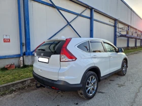 Honda Cr-v 4x4/БАРТЕР/Камера Подгрев Теглич, снимка 6
