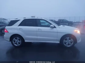 Mercedes-Benz ML 350 4MATIC/ AMG/ BLUETEC, снимка 2