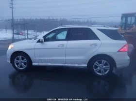 Mercedes-Benz ML 350 4MATIC/ AMG/ BLUETEC, снимка 5