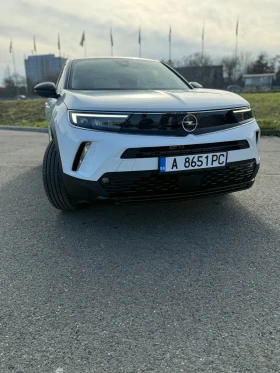 Opel Mokka, снимка 2