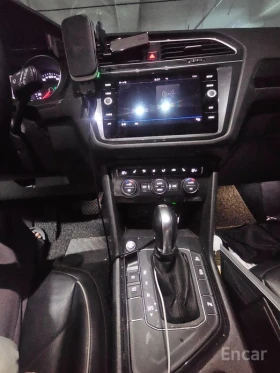 VW Tiguan, снимка 6