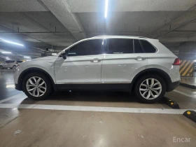 VW Tiguan, снимка 3