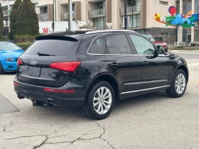 Audi Q5 2.0T* quattro* Premium* АвтоКредит* (ЦЕНА ДО БГ), снимка 5