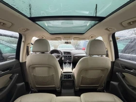 Audi Q5 2.0T* quattro* Premium* АвтоКредит* (ЦЕНА ДО БГ), снимка 16