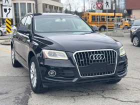 Audi Q5 2.0T* quattro* Premium* АвтоКредит* (ЦЕНА ДО БГ), снимка 2