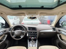 Audi Q5 2.0T* quattro* Premium* АвтоКредит* (ЦЕНА ДО БГ), снимка 13