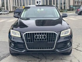 Audi Q5 2.0T* quattro* Premium* АвтоКредит* (ЦЕНА ДО БГ), снимка 1