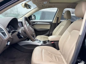 Audi Q5 2.0T* quattro* Premium* АвтоКредит* (ЦЕНА ДО БГ), снимка 15