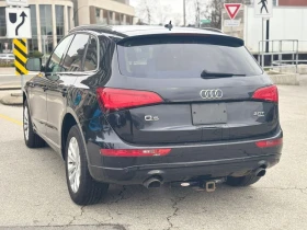 Audi Q5 2.0T* quattro* Premium* АвтоКредит* (ЦЕНА ДО БГ), снимка 8