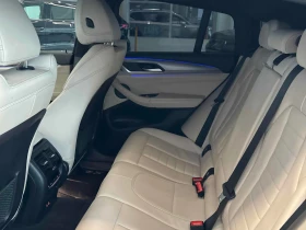BMW X4 MPACK * АМБИЕНТ * ПАНОРАМА * ПОДГРЕВ , снимка 7