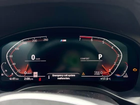 BMW X4 MPACK * АМБИЕНТ * ПАНОРАМА * ПОДГРЕВ , снимка 8