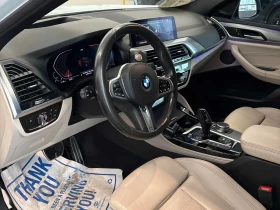 BMW X4 MPACK * АМБИЕНТ * ПАНОРАМА * ПОДГРЕВ , снимка 5