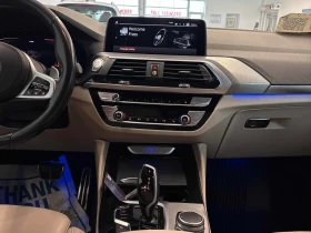 BMW X4 MPACK * АМБИЕНТ * ПАНОРАМА * ПОДГРЕВ , снимка 6