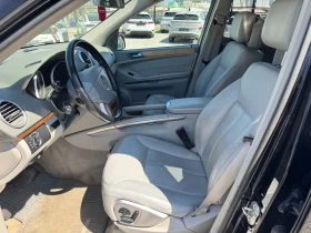 Mercedes-Benz GL 420 ПОДГРЕВ * ОБДУХВАНЕ* КАМЕРА* МАСАЖ* DVD, снимка 5