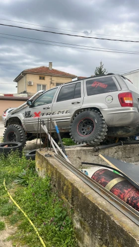 Jeep Grand cherokee, снимка 5