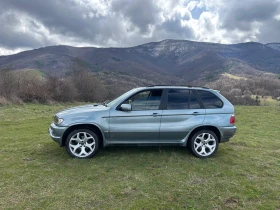 BMW X5 E53 3.0D M57, снимка 2