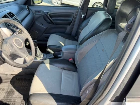 Toyota Rav4 D4D, снимка 11