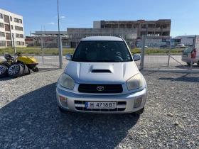 Toyota Rav4 D4D, снимка 2