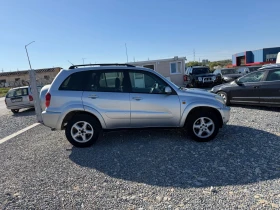 Toyota Rav4 D4D, снимка 4
