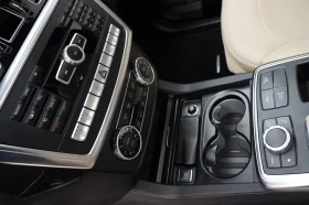 Mercedes-Benz GL 550 AMG, снимка 7