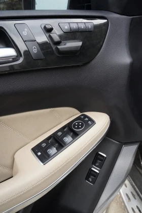 Mercedes-Benz GL 550 AMG, снимка 5