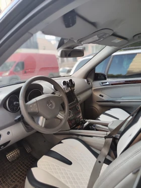 Mercedes-Benz ML 320, снимка 12