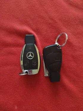 Mercedes-Benz ML 320, снимка 15