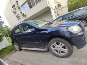 Mercedes-Benz ML 320, снимка 3