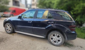 Mercedes-Benz ML 320, снимка 2