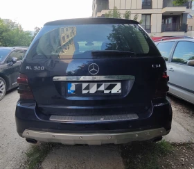 Mercedes-Benz ML 320, снимка 4