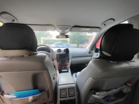 Mercedes-Benz ML 320, снимка 14