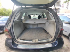 Mercedes-Benz ML 320, снимка 6