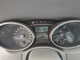 Mercedes-Benz ML 320, снимка 10