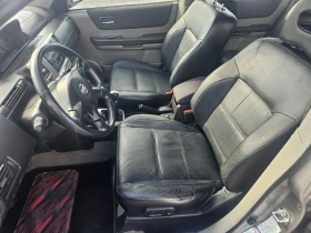 Nissan X-trail 2.2 DCI 4x4, снимка 10