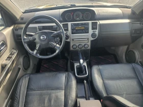 Nissan X-trail 2.2 DCI 4x4, снимка 11