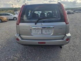Nissan X-trail 2.2 DCI 4x4, снимка 6