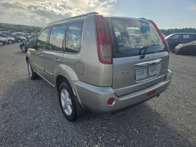 Nissan X-trail 2.2 DCI 4x4, снимка 7