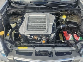 Nissan X-trail 2.2 DCI 4x4, снимка 16