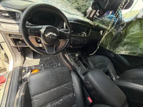Kia Sorento 2.2 CRDI-4x4-Автоматик, снимка 9