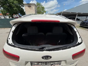Kia Sorento 2.2 CRDI-4x4-Автоматик, снимка 12