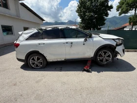 Kia Sorento 2.2 CRDI-4x4-Автоматик, снимка 2