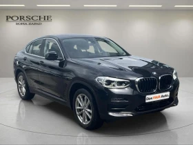 BMW X4, снимка 2