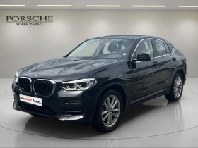 BMW X4, снимка 1
