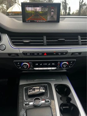 Audi Q7, снимка 17