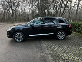Audi Q7, снимка 5