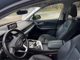 Audi Q7, снимка 15